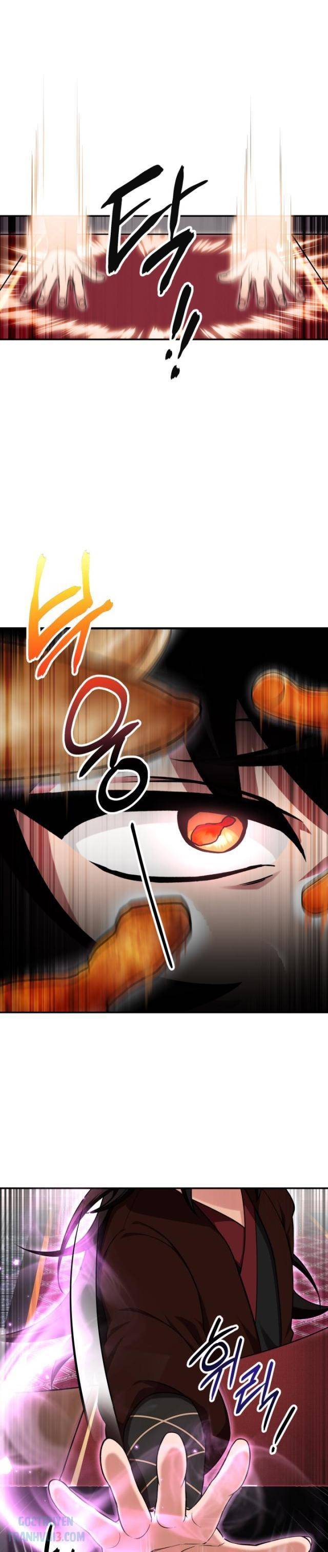 Nhà Nghỉ Thiên Ma - Page 9