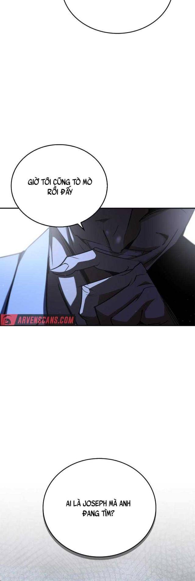 Thánh Dạ: The Zero - Page 30