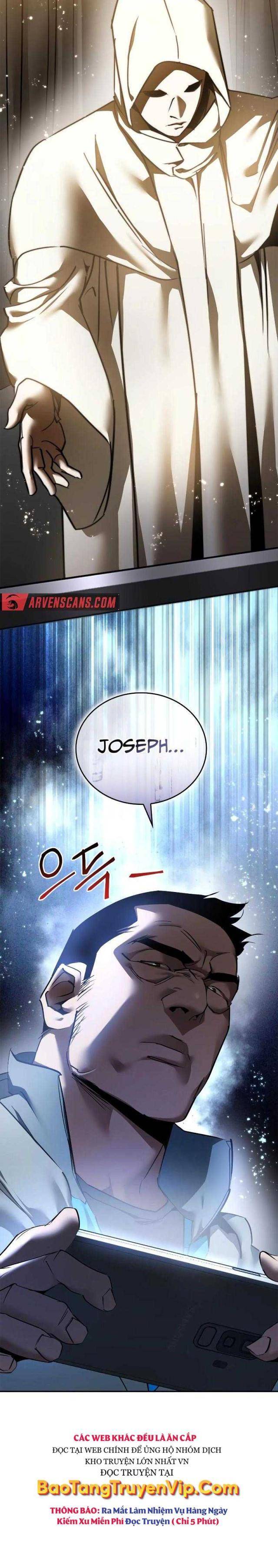 Thánh Dạ: The Zero - Page 25