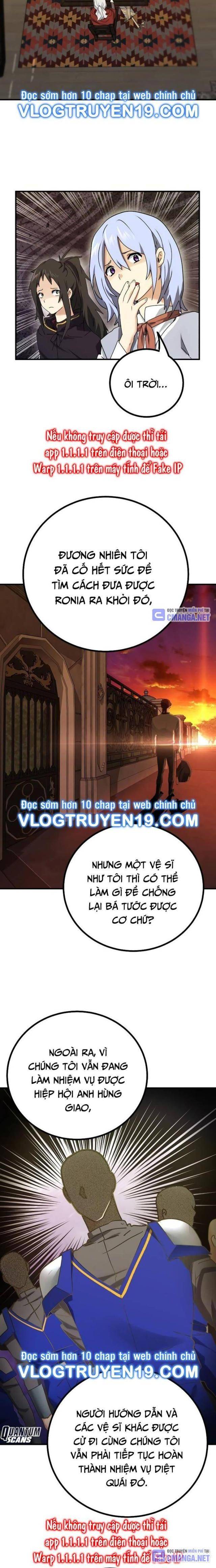 Bố Ma Vương Và Con Gái Dũng Giả - Page 30