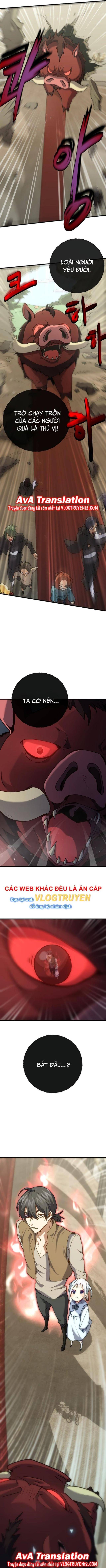 Bố Ma Vương Và Con Gái Dũng Giả - Page 25