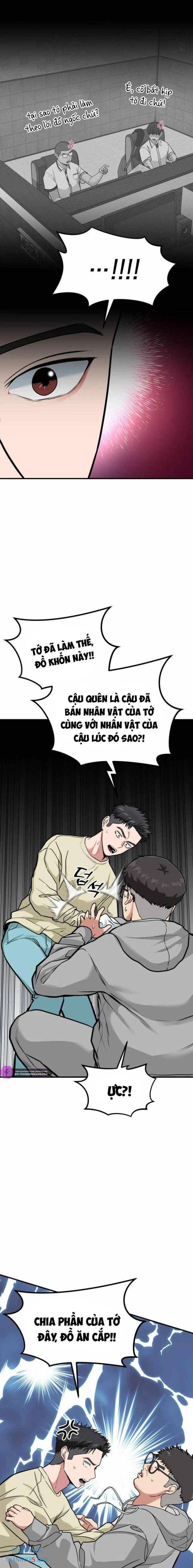 Nhà Đầu Tư Nhìn Thấy Tương Lai - Page 23