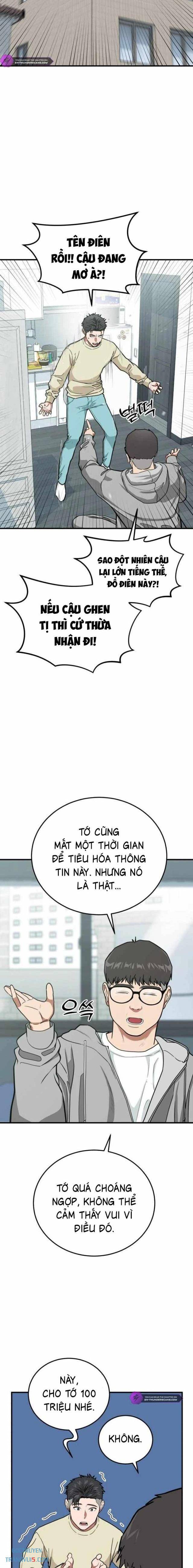 Nhà Đầu Tư Nhìn Thấy Tương Lai - Page 21