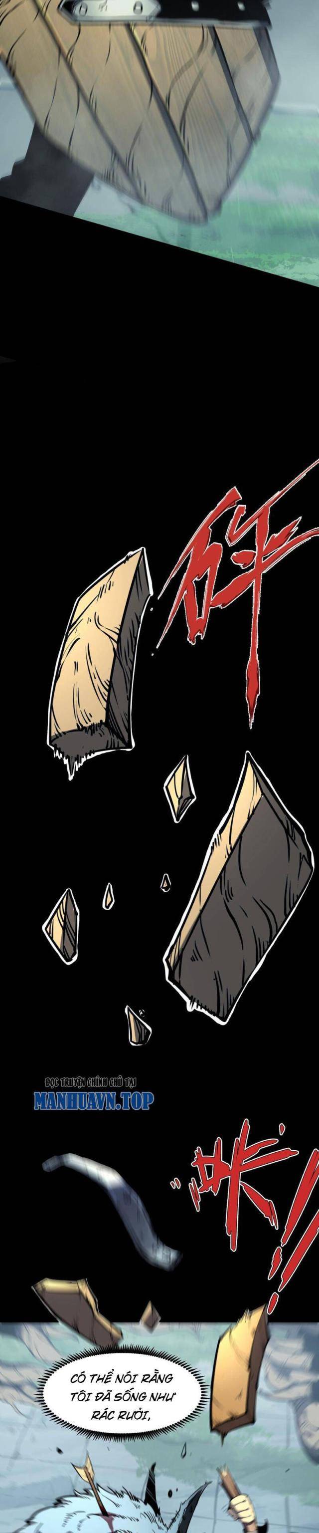 Ta Dựa Vào Nhặt Rác Trở Thành Vương Giả - Page 4