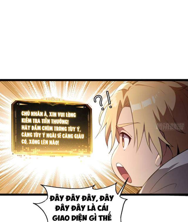 Chung Cực Tùy Ý Thần Hào Hệ Thống - Page 46