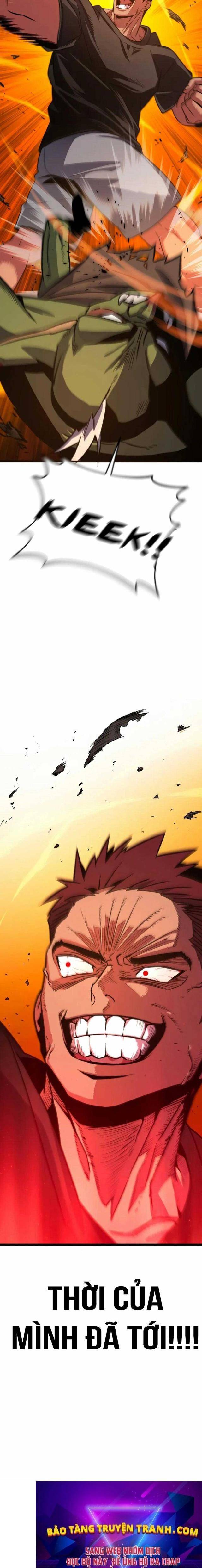 Cuồng Nhân Seoul - Page 36