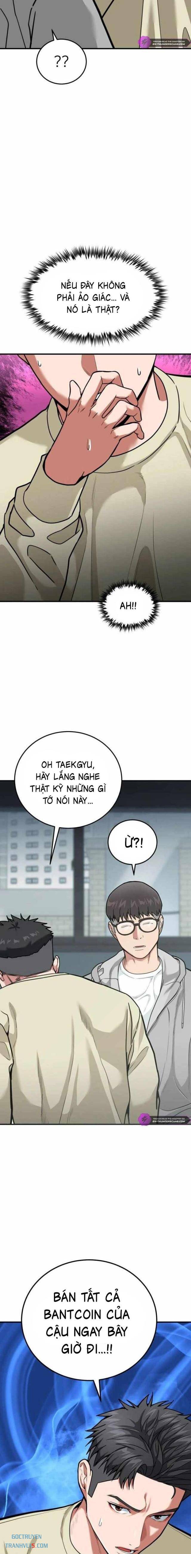 Nhà Đầu Tư Nhìn Thấy Tương Lai - Page 30