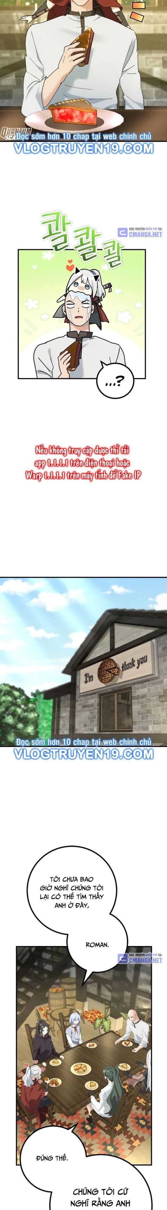 Bố Ma Vương Và Con Gái Dũng Giả - Page 11