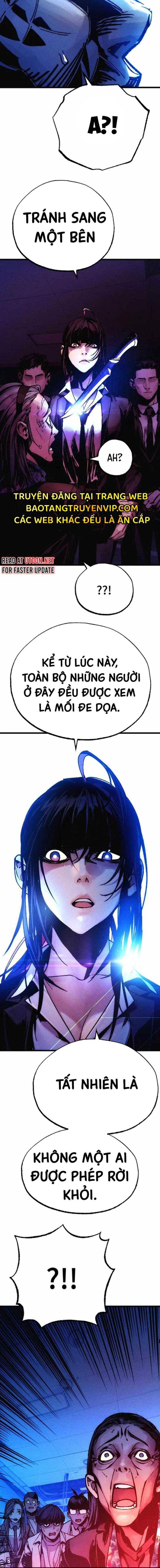 Mật Danh - Page 13