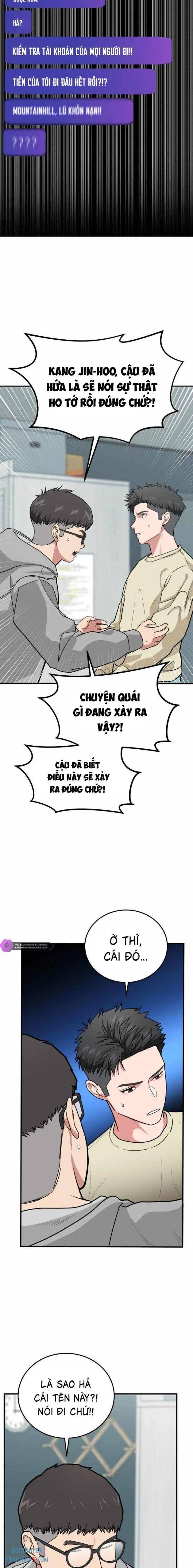 Nhà Đầu Tư Nhìn Thấy Tương Lai - Page 37