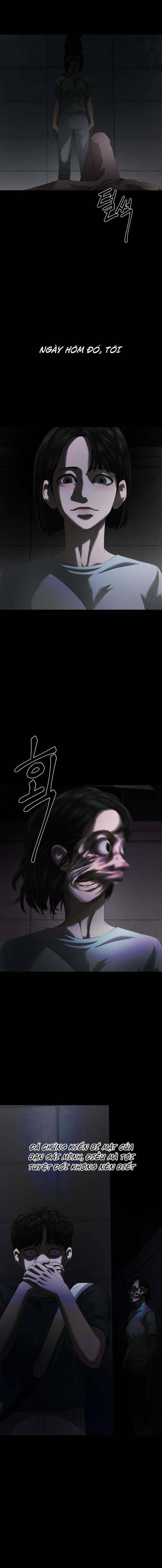 Bạn Gái Tôi Là Quái Vật - Page 20