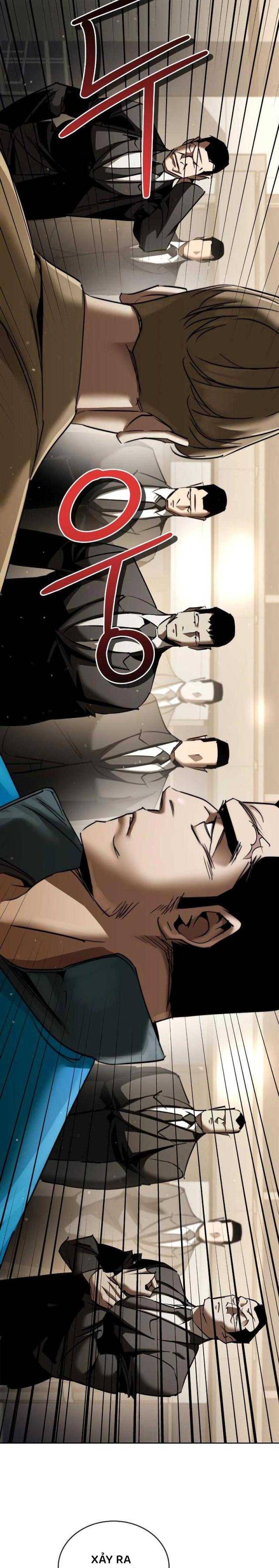 Thánh Dạ: The Zero - Page 20