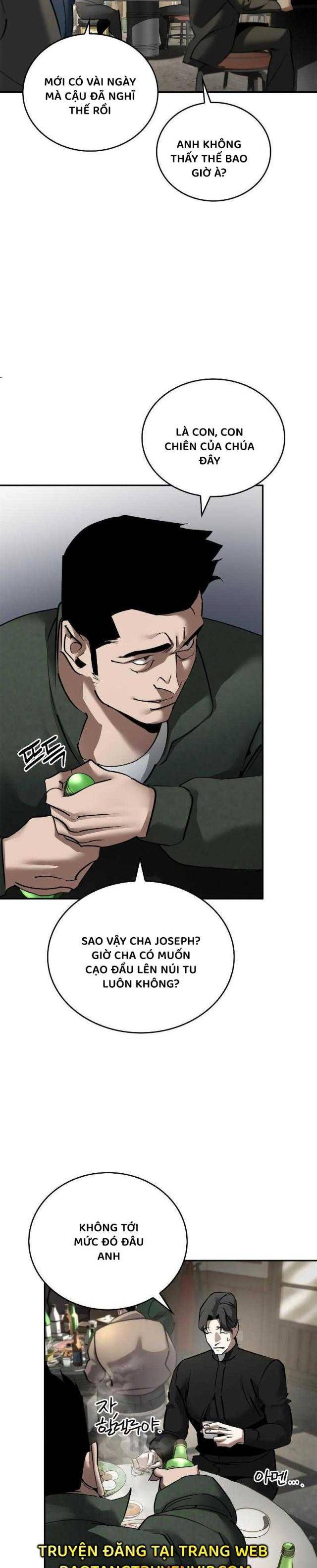 Thánh Dạ: The Zero - Page 4