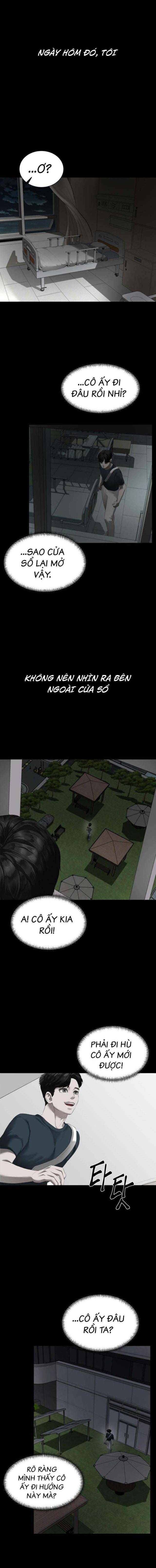 Bạn Gái Tôi Là Quái Vật - Page 18