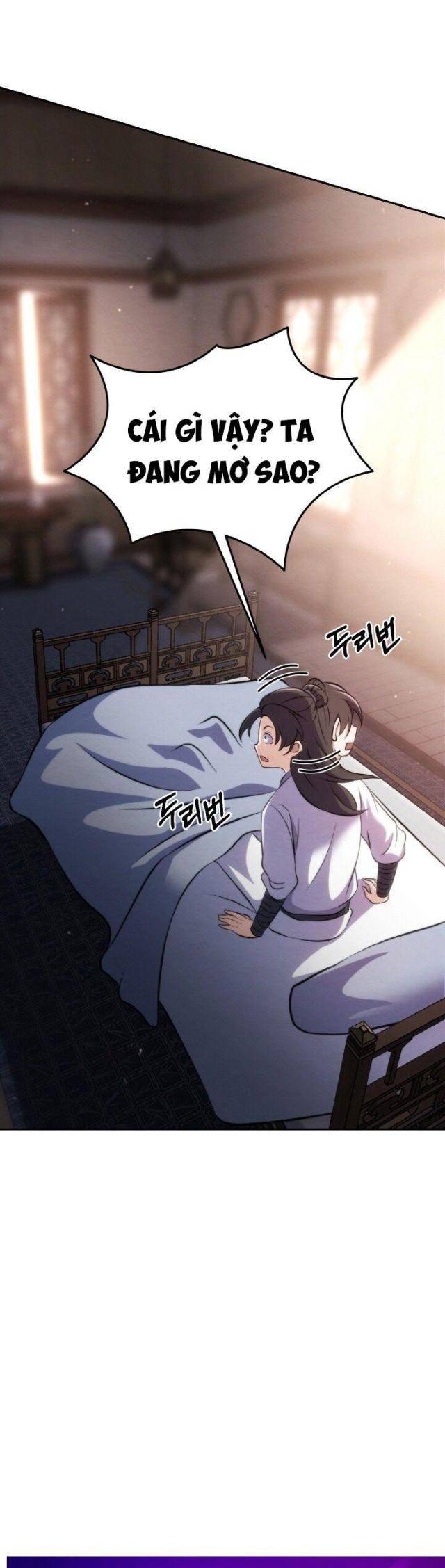 Tiểu Đệ Tử Của Võ Lâm Minh Chủ - Page 36