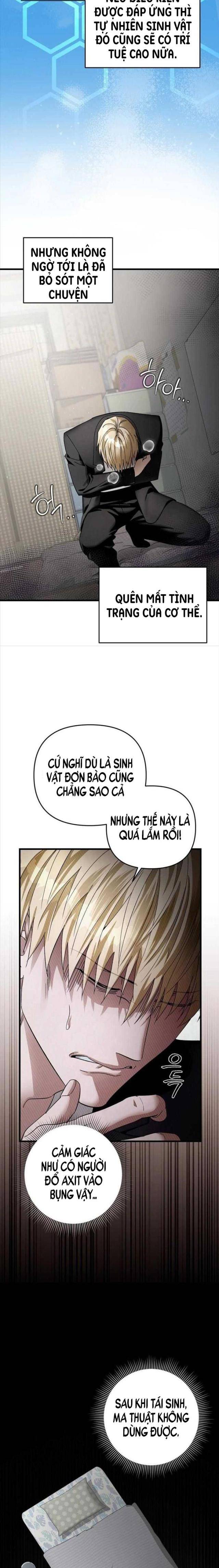 Huyễn Tượng Thợ Săn Tại Dị Giới - Page 7