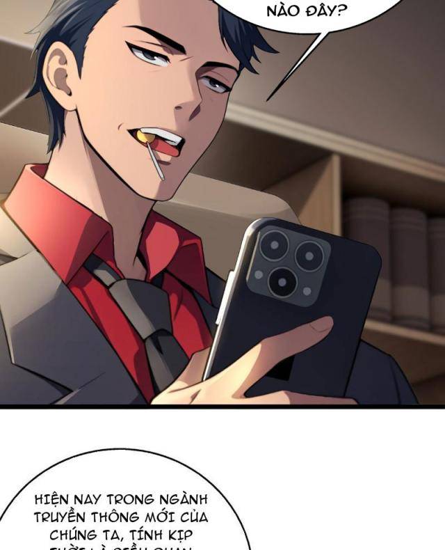 Chung Cực Tùy Ý Thần Hào Hệ Thống - Page 15