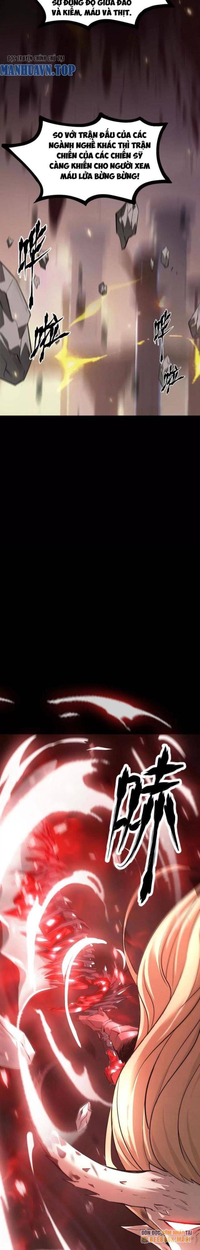 Võng Du Thiên Hạ Vô Song - Page 25