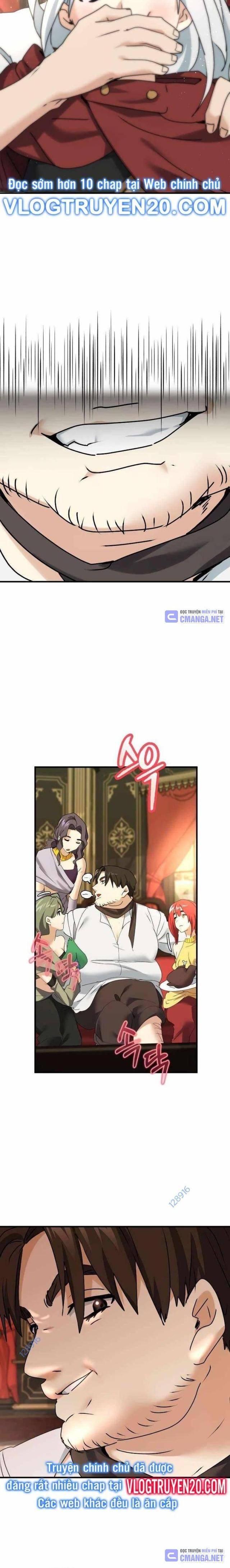 Bố Ma Vương Và Con Gái Dũng Giả - Page 27