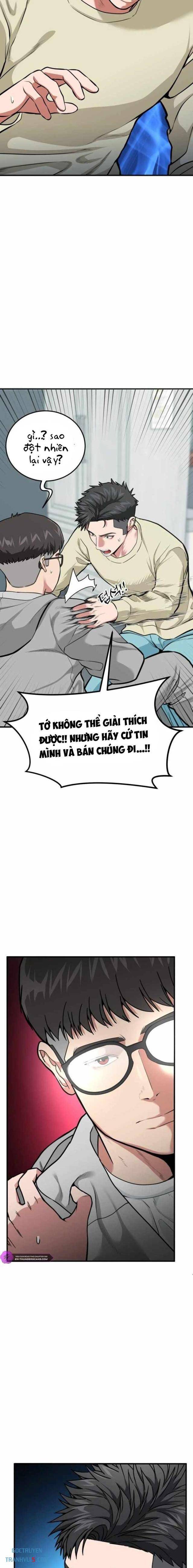 Nhà Đầu Tư Nhìn Thấy Tương Lai - Page 31