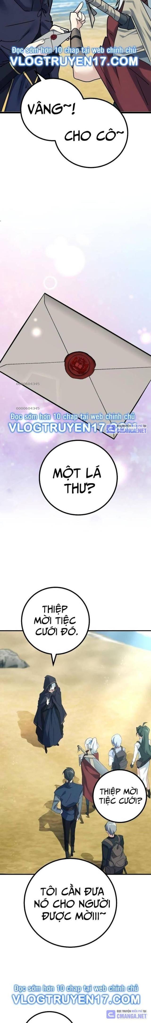 Bố Ma Vương Và Con Gái Dũng Giả - Page 6