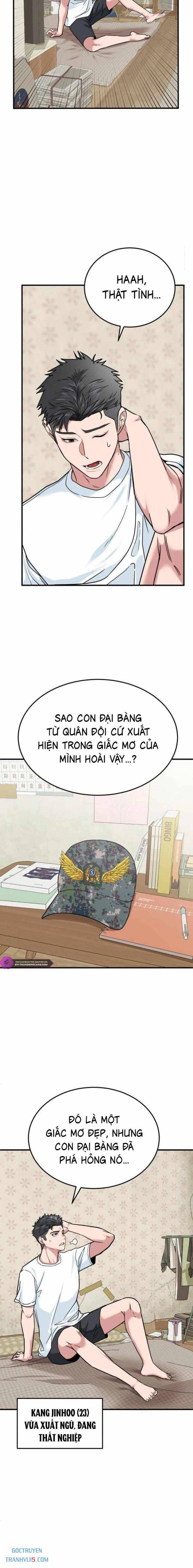 Nhà Đầu Tư Nhìn Thấy Tương Lai - Page 10