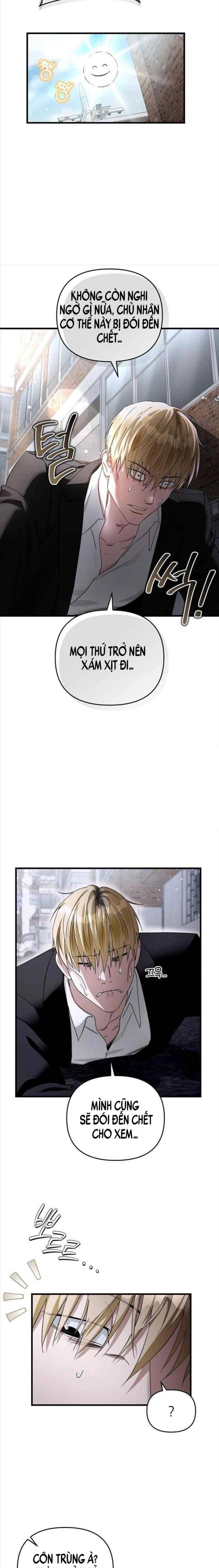 Huyễn Tượng Thợ Săn Tại Dị Giới - Page 12