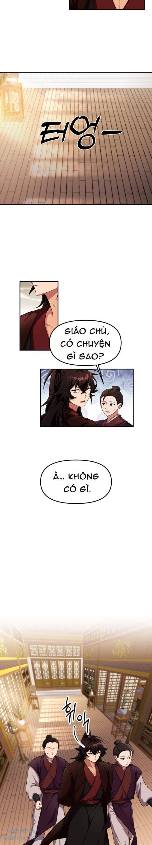 Nhà Nghỉ Thiên Ma - Page 22