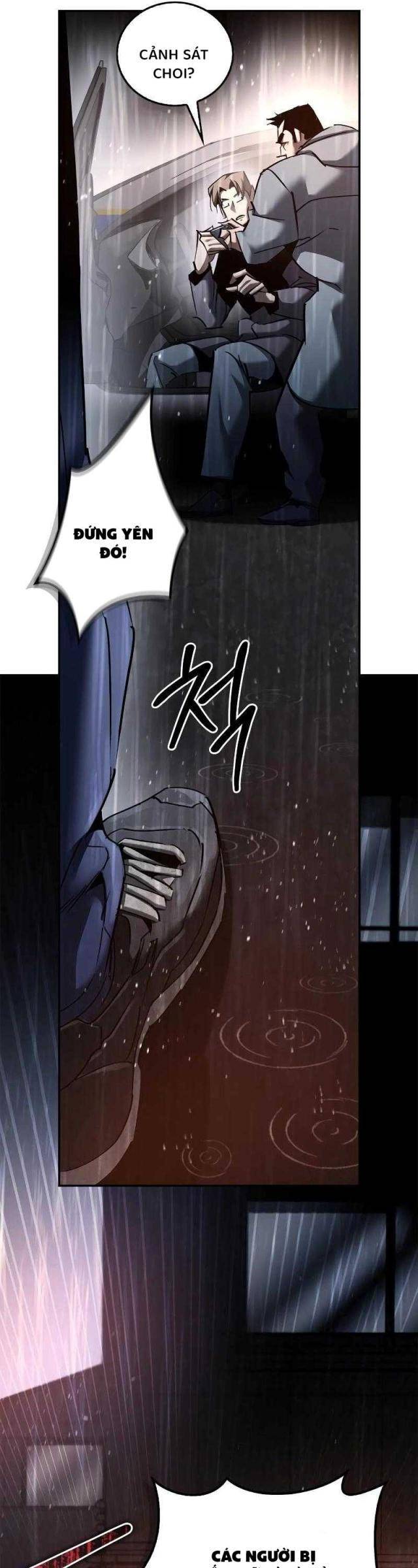 Thánh Dạ: The Zero - Page 16