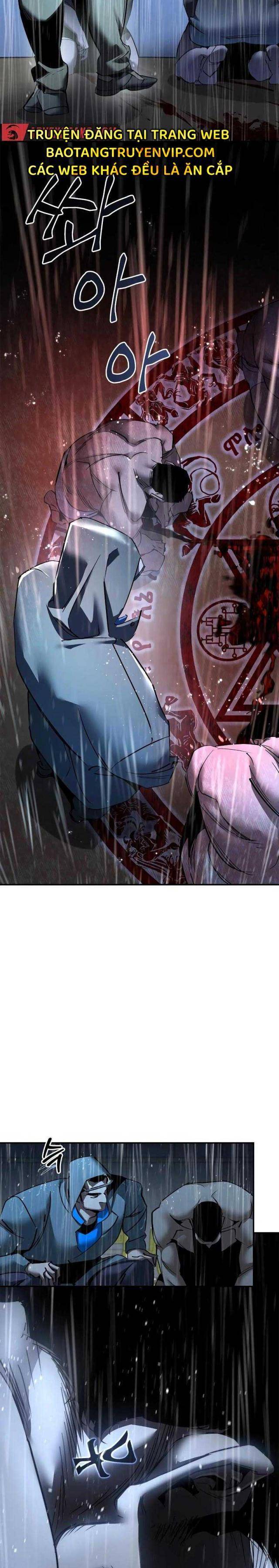 Thánh Dạ: The Zero - Page 6