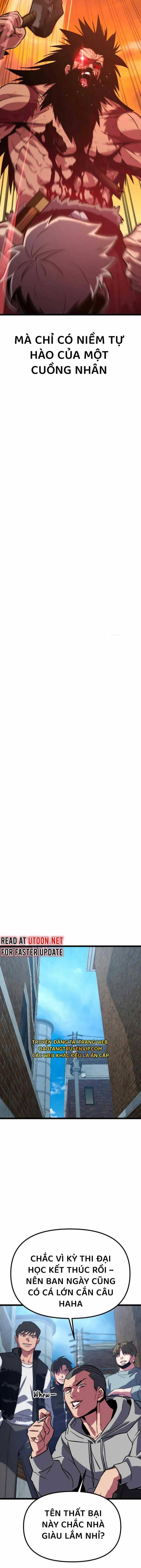 Cuồng Nhân Seoul - Page 9