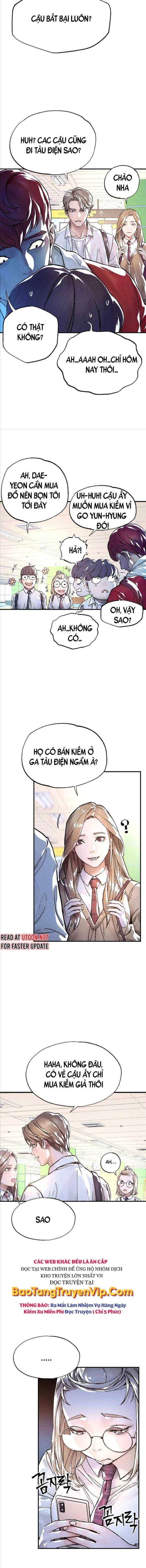 Mật Danh - Page 26