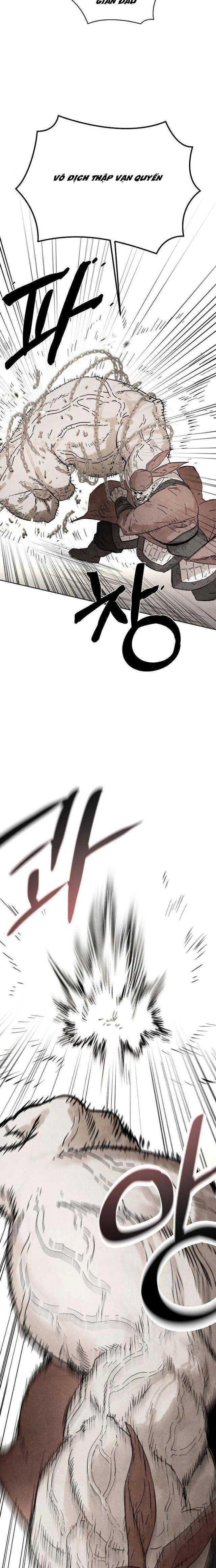 Xuyên Không Vào Con Game Rác Rưởi Của Tôi - Page 15