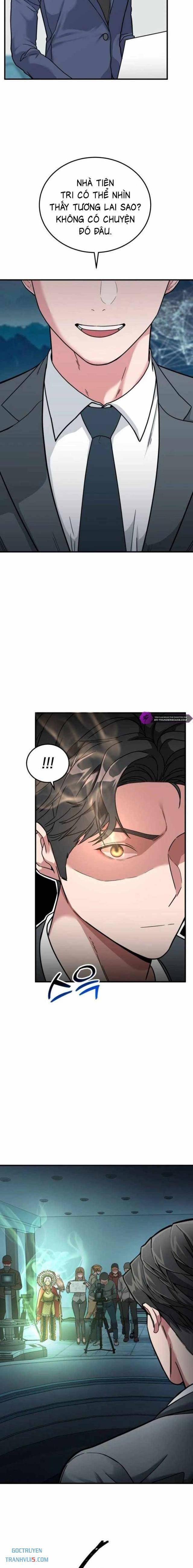 Nhà Đầu Tư Nhìn Thấy Tương Lai - Page 5