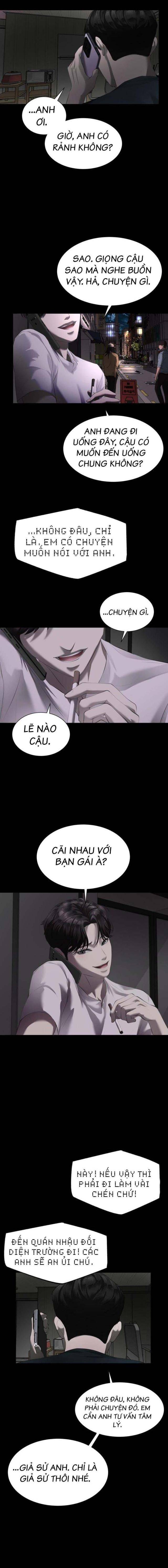 Bạn Gái Tôi Là Quái Vật - Page 25