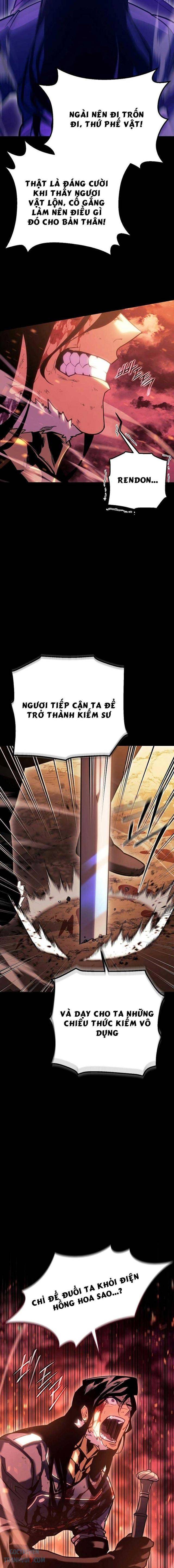Chuyển Sinh Thành Con Ngoài Giá Thú Của Gia Đình Kiếm Thuật Danh Tiếng - Page 10