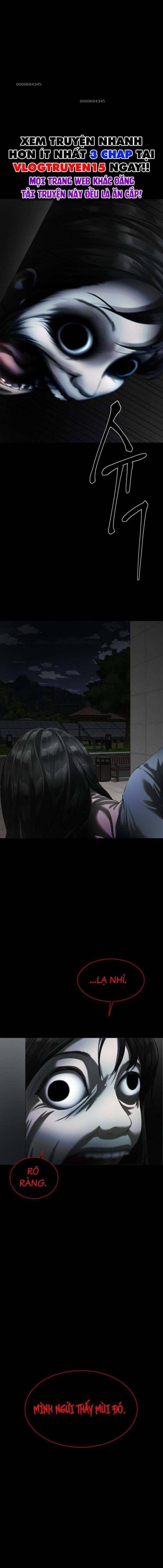 Bạn Gái Tôi Là Quái Vật - Page 21