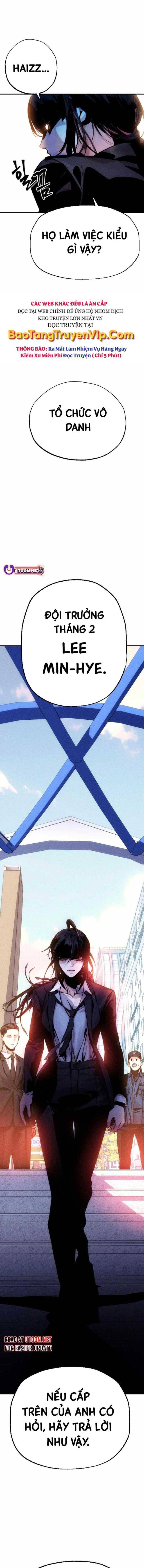 Mật Danh - Page 31