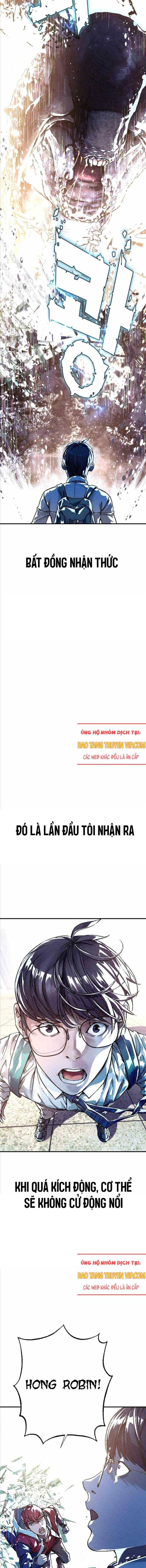 Mật Danh - Page 38