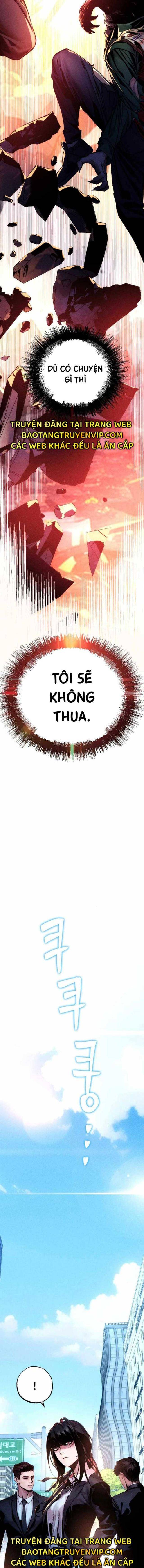 Mật Danh - Page 29