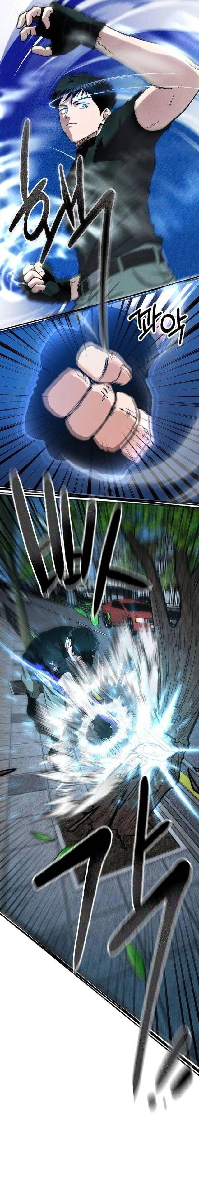 Một Anh Hùng Giỏi Mọi Thứ - Page 8