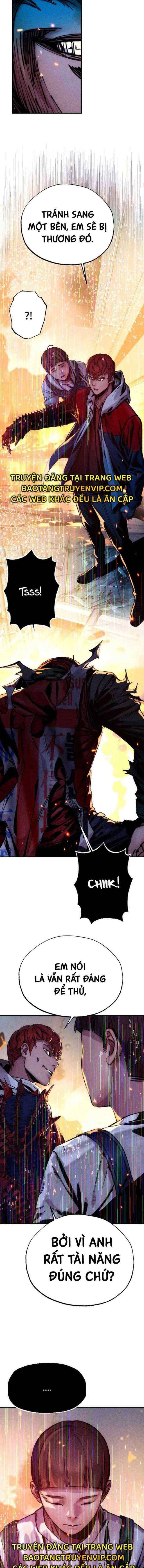 Mật Danh - Page 26