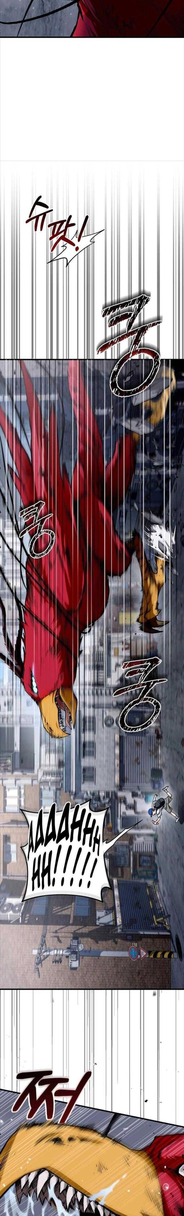 Huyễn Tượng Thợ Săn Tại Dị Giới - Page 20