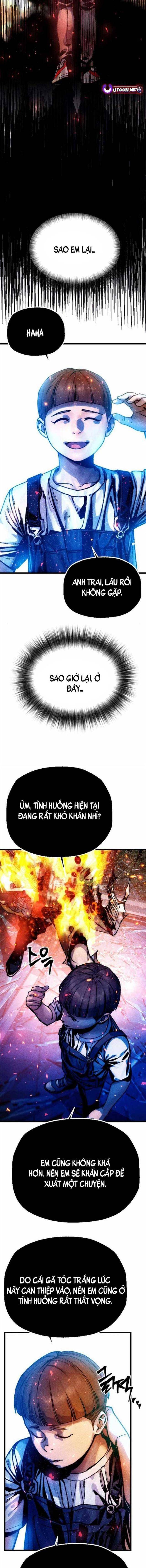 Mật Danh - Page 23