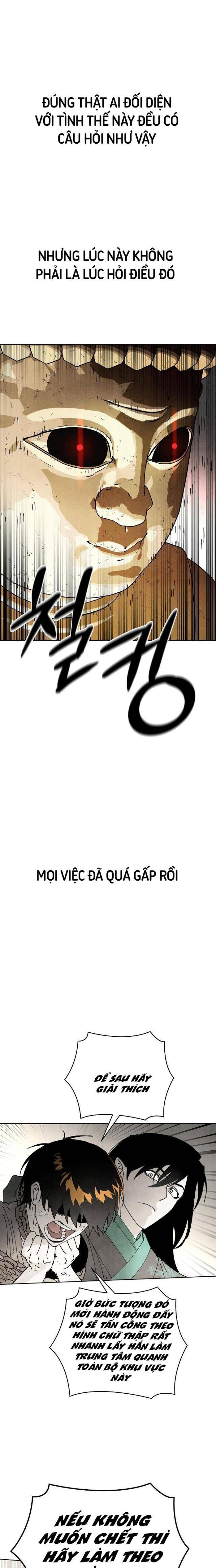 Xuyên Không Vào Con Game Rác Rưởi Của Tôi - Page 23