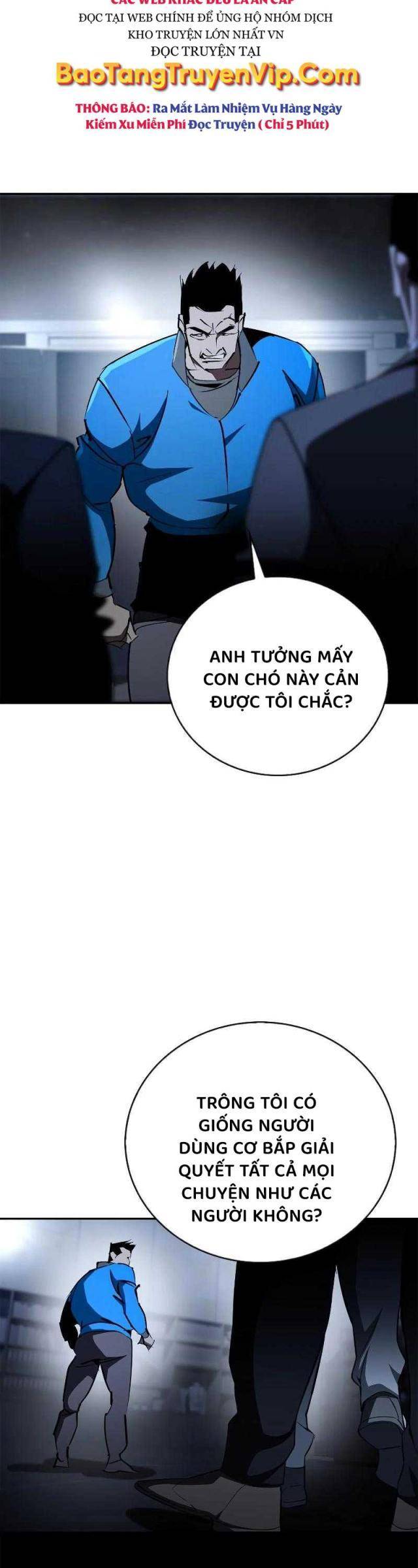 Thánh Dạ: The Zero - Page 33