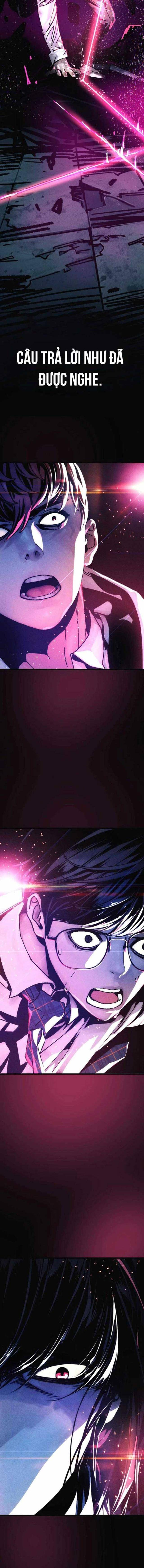 Mật Danh - Page 31