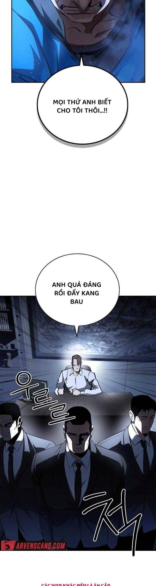 Thánh Dạ: The Zero - Page 32