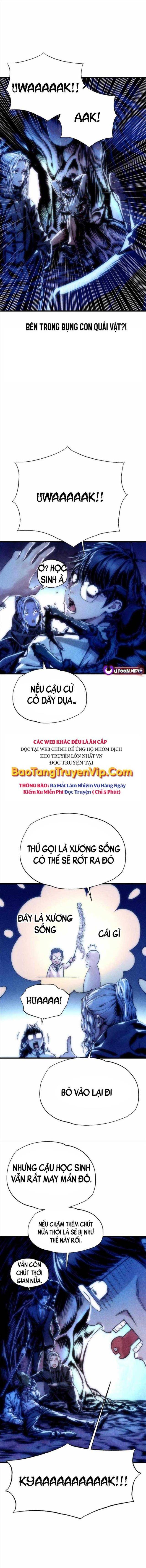 Mật Danh - Page 18