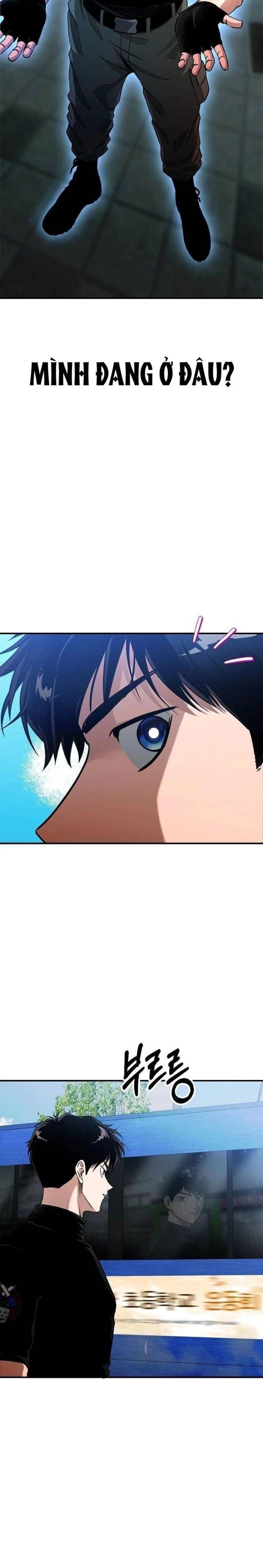 Một Anh Hùng Giỏi Mọi Thứ - Page 4